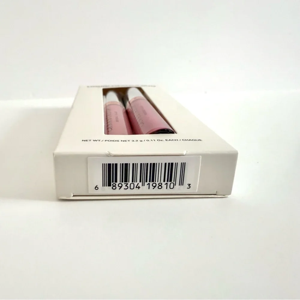 Anastasia Beverly Hills Liquid Lipstick Duo Crush / Dusty Rose
